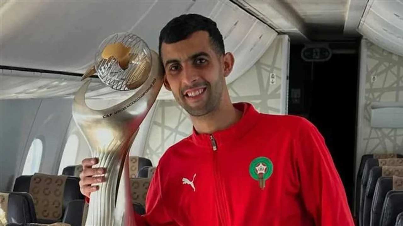 صفقة الأهلي المرتقبة.. عرض ضخم ينهي اتفاق انتقال يوسف بلعمري للقاهرة